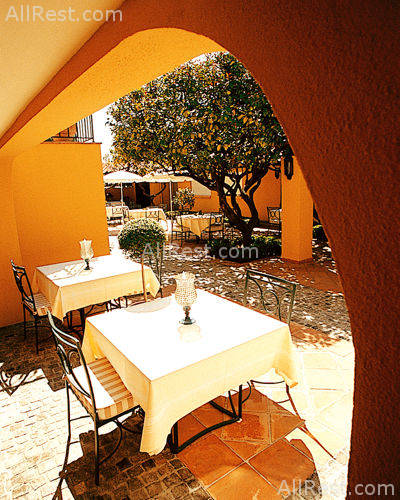 Hotel La Perouse 22